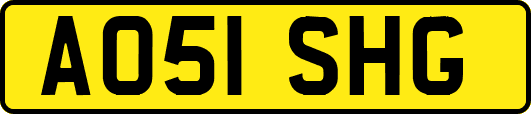 AO51SHG