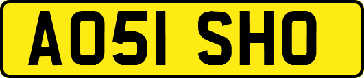 AO51SHO