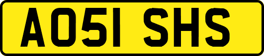 AO51SHS