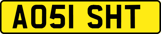 AO51SHT