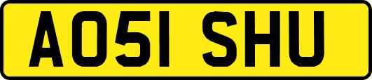AO51SHU