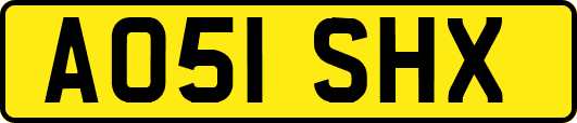 AO51SHX