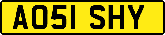 AO51SHY