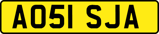 AO51SJA