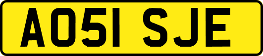 AO51SJE
