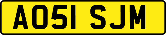 AO51SJM