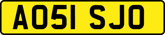 AO51SJO