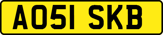 AO51SKB