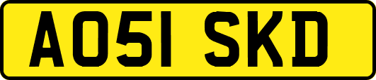 AO51SKD