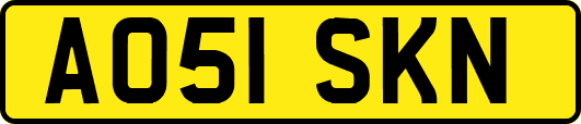 AO51SKN