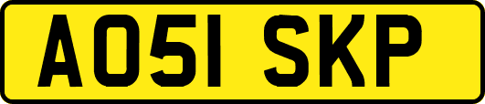 AO51SKP
