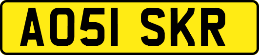 AO51SKR