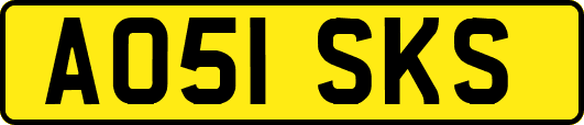 AO51SKS
