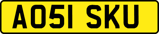 AO51SKU