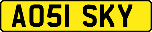 AO51SKY