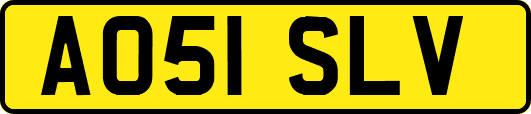 AO51SLV