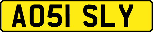 AO51SLY