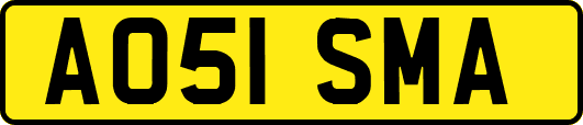 AO51SMA