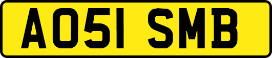 AO51SMB