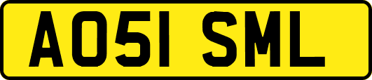 AO51SML