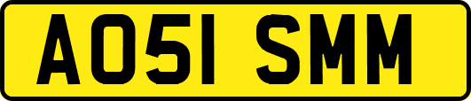 AO51SMM