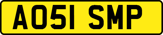 AO51SMP