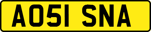 AO51SNA