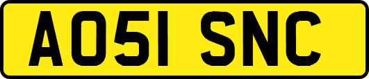 AO51SNC