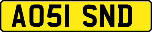 AO51SND