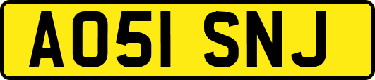 AO51SNJ