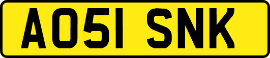 AO51SNK