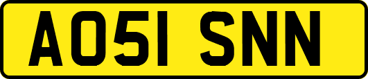 AO51SNN