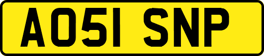 AO51SNP