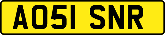 AO51SNR
