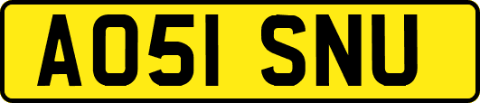 AO51SNU