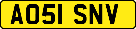 AO51SNV