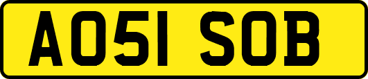 AO51SOB