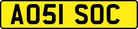 AO51SOC