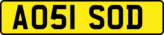 AO51SOD