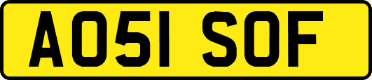 AO51SOF