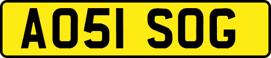AO51SOG
