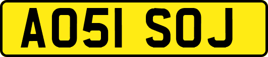 AO51SOJ