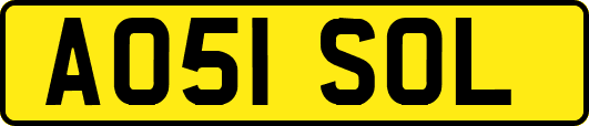 AO51SOL