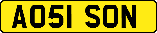 AO51SON
