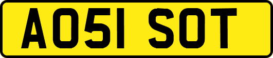 AO51SOT