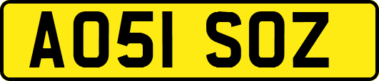 AO51SOZ