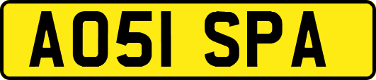 AO51SPA
