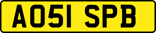 AO51SPB