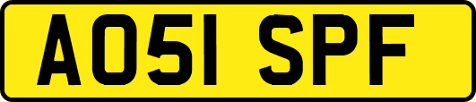 AO51SPF
