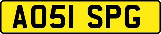 AO51SPG